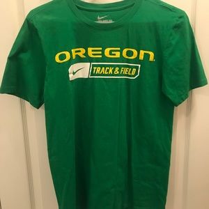 Oregon T Shirt